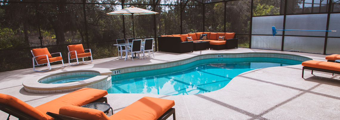 Main photo of the pool